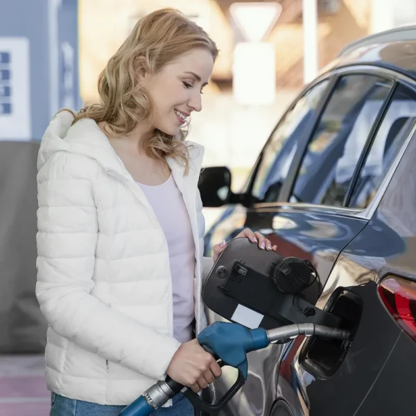 Commercial Fleet Vehicles