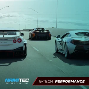 a group of cars driving on a road